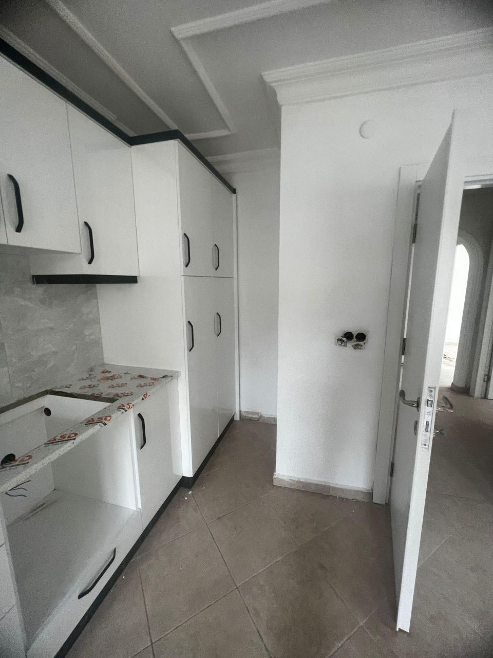 Квартира в Алании, Турция, 90 м² - фото 9