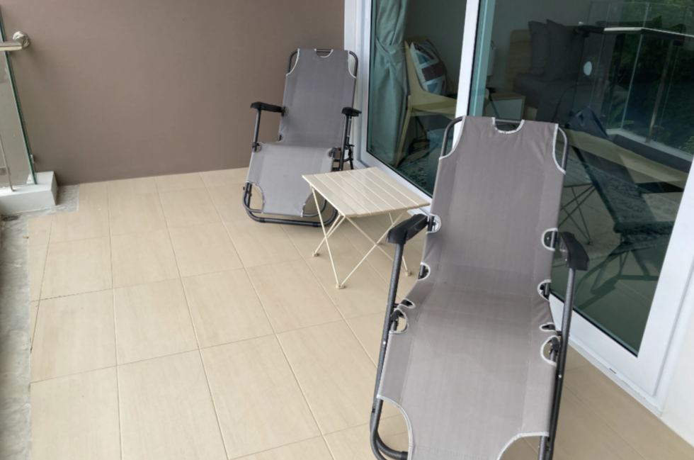 Квартира на Пхукете, Таиланд, 57 м² - фото 9