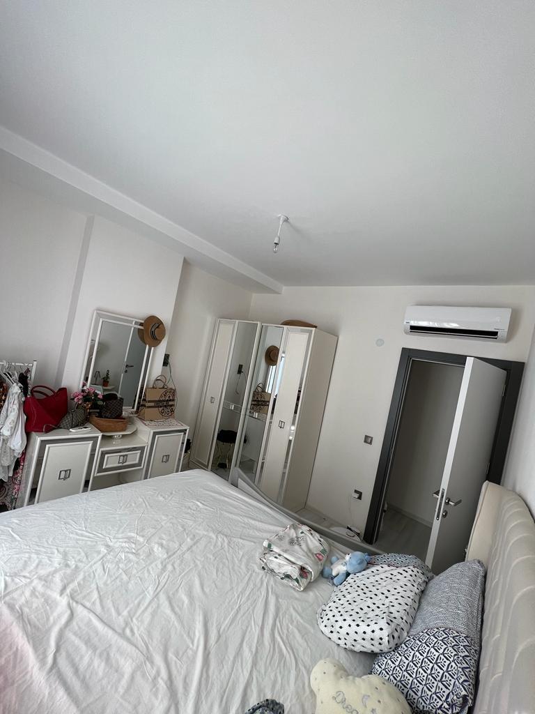 Квартира в Алании, Турция, 105 м² - фото 9