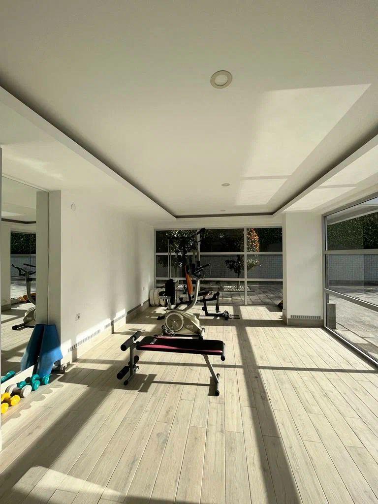 Квартира в Алании, Турция, 60 м² - фото 9