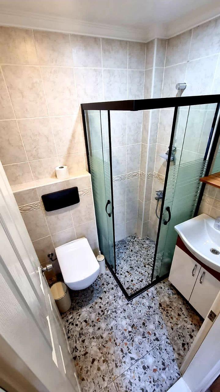 Квартира в Алании, Турция, 95 м² - фото 9