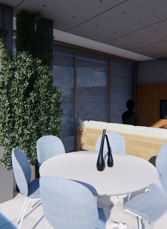 Квартира в Лимасоле, Кипр, 158 м² - фото 2