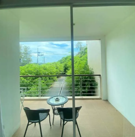 Квартира на Пхукете, Таиланд, 40 м² - фото 9