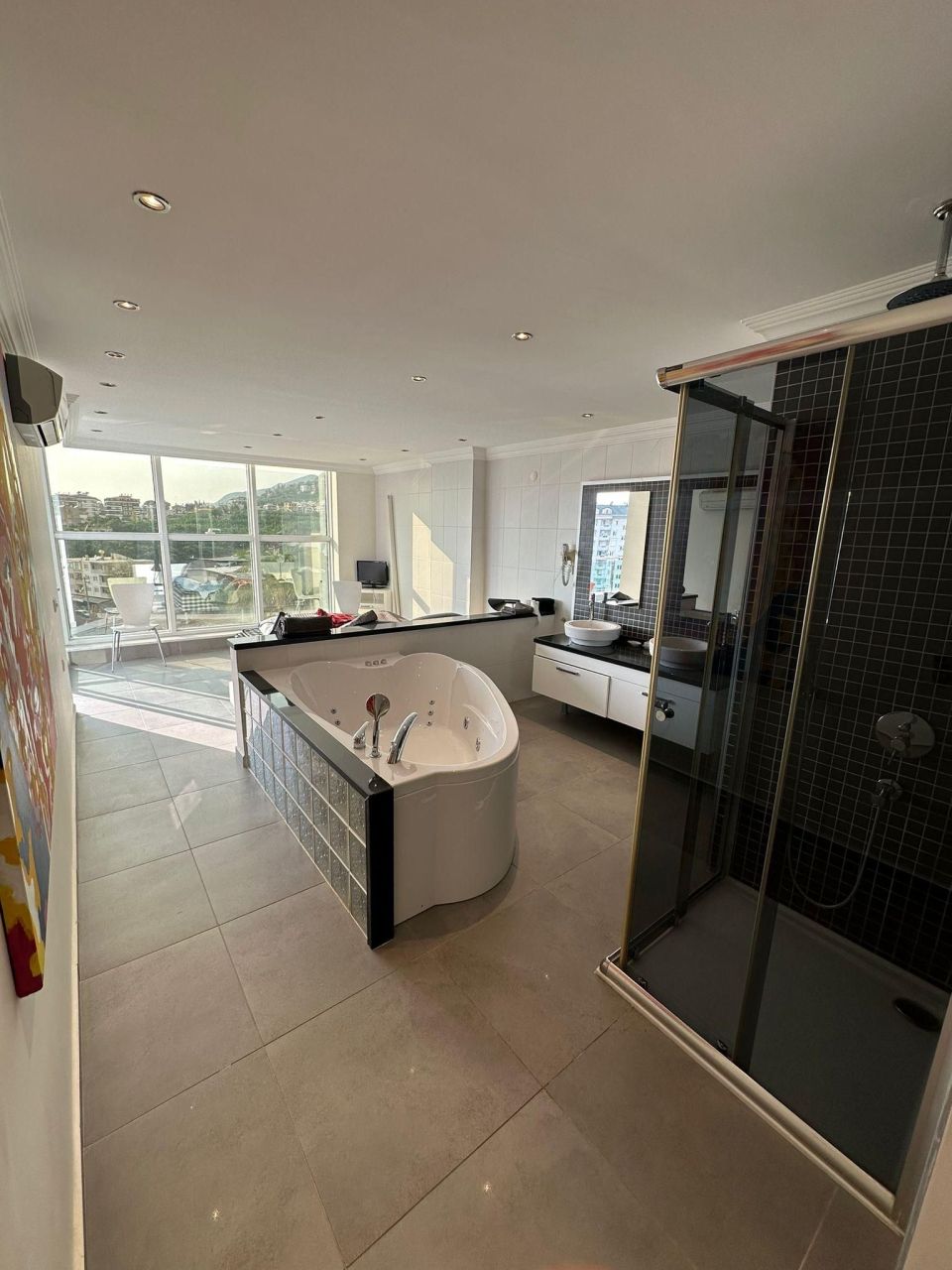 Квартира в Алании, Турция, 225 м² - фото 9