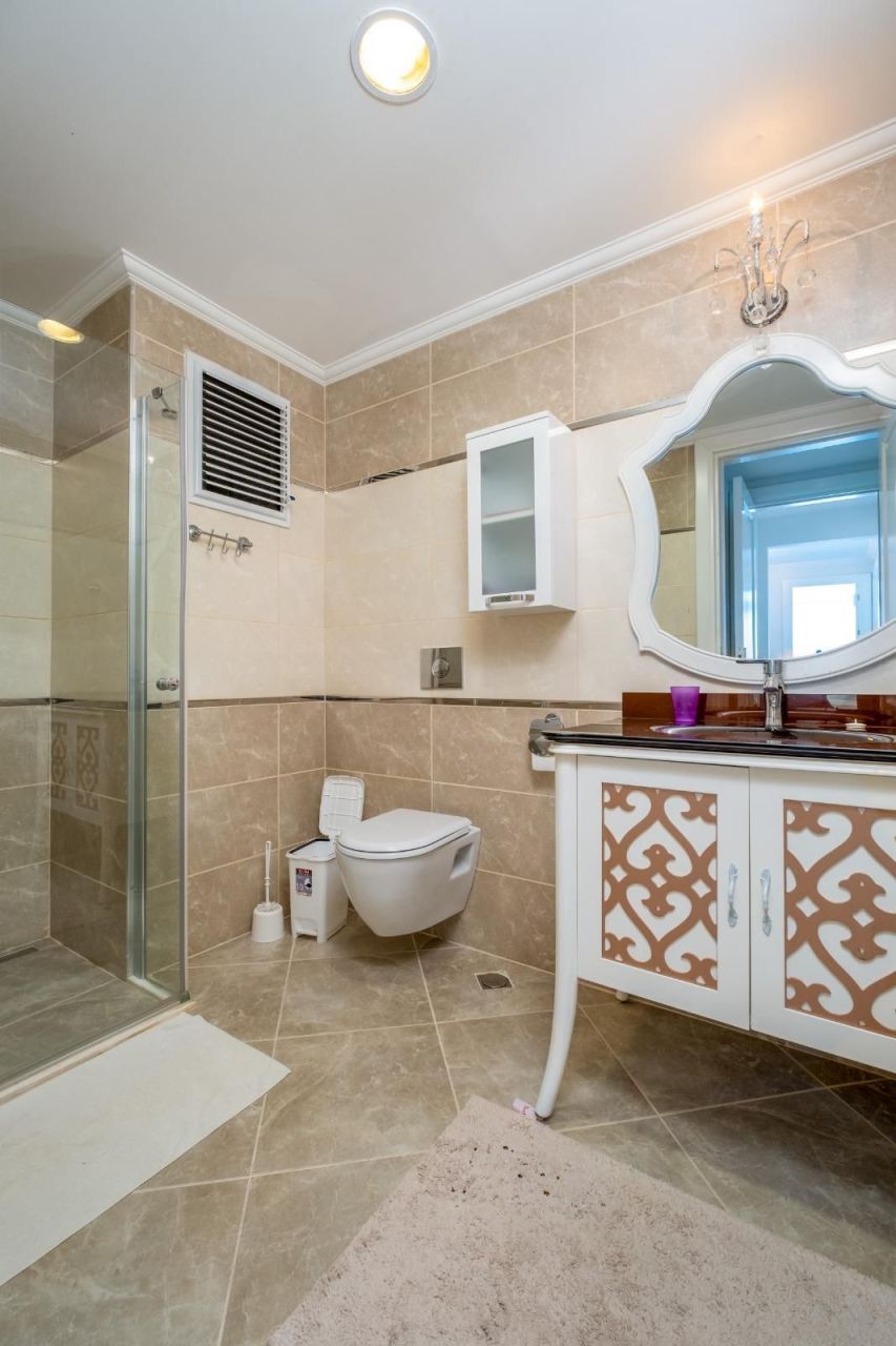 Пентхаус в Алании, Турция, 145 м² - фото 9