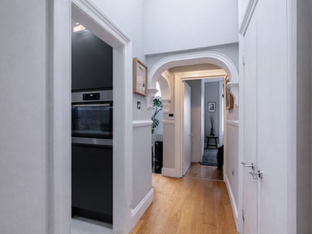 Квартира в Лондоне, Великобритания, 75 м² - фото 2