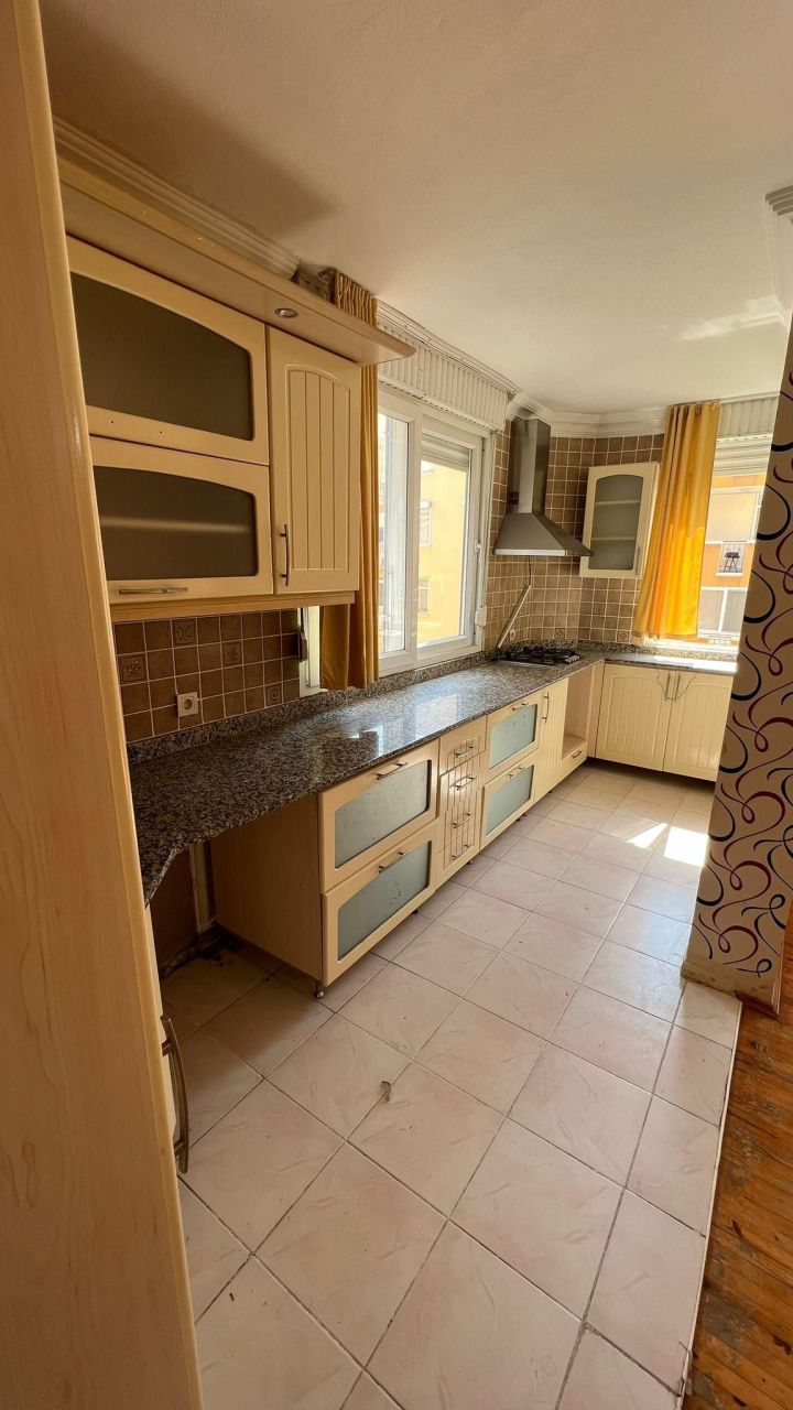 Квартира в Алании, Турция, 130 м² - фото 9