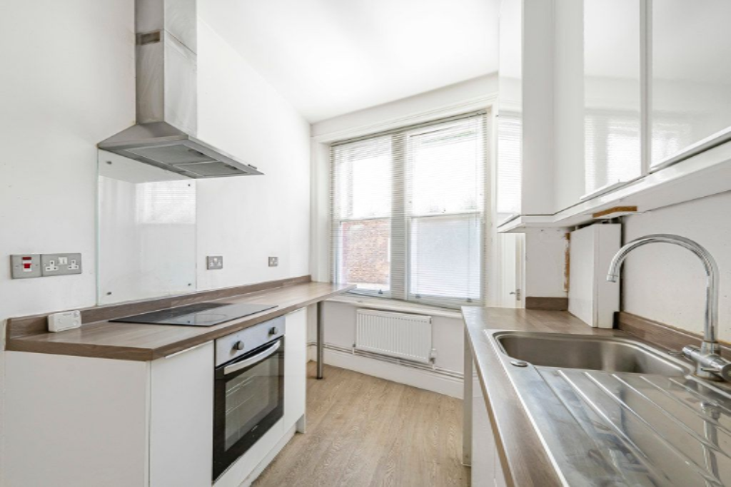 Квартира в Лондоне, Великобритания, 38 м² - фото 2