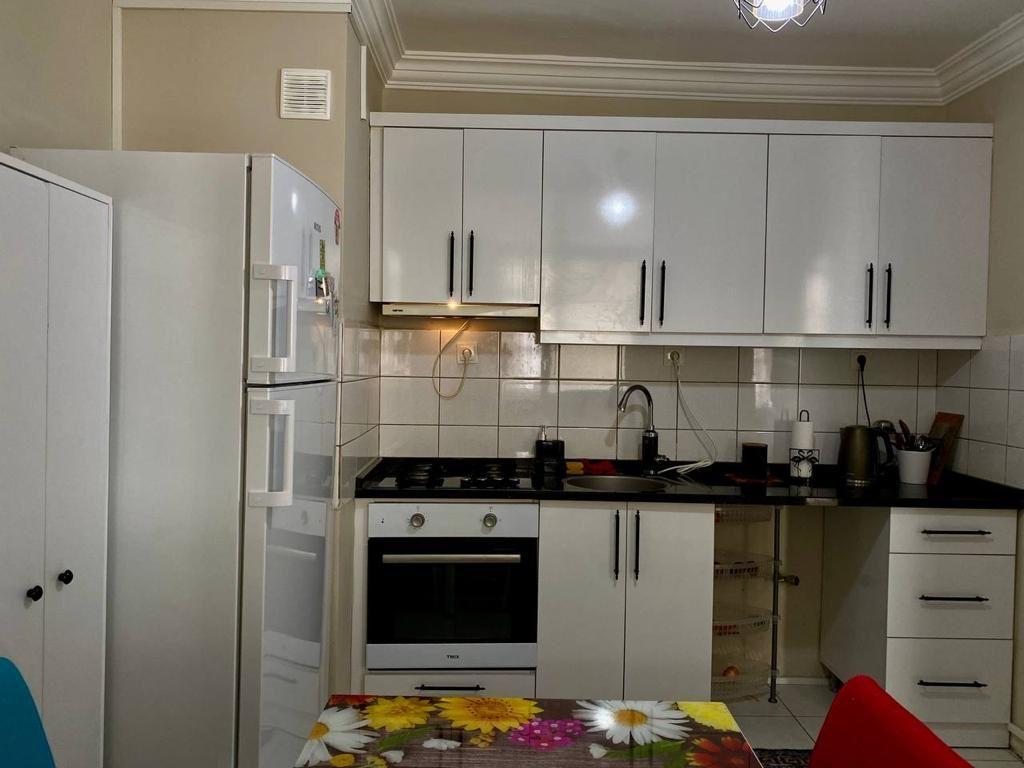 Квартира в Алании, Турция, 125 м² - фото 9