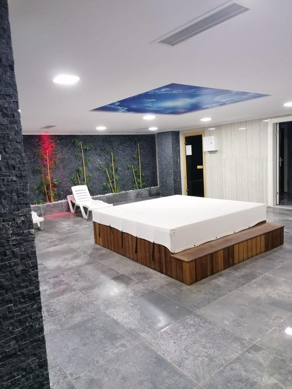 Квартира в Алании, Турция, 110 м² - фото 9