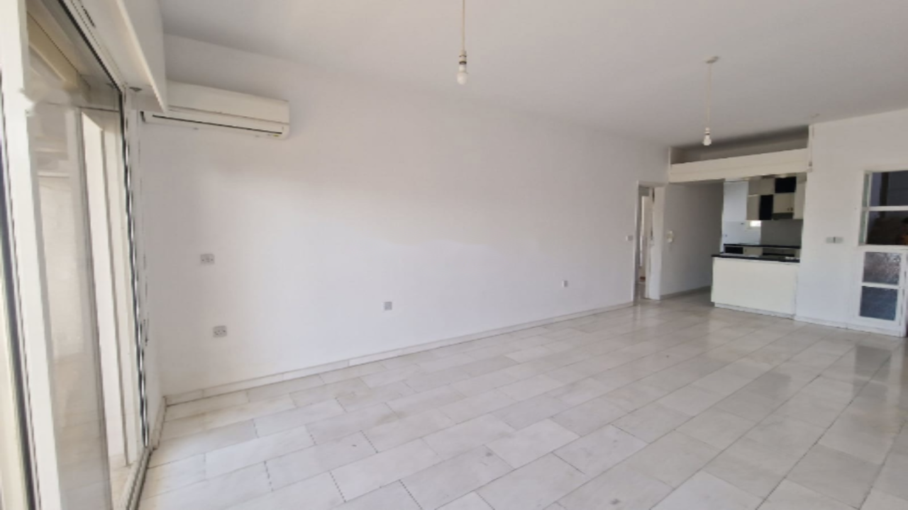 Квартира в Лимасоле, Кипр, 110 м² - фото 2