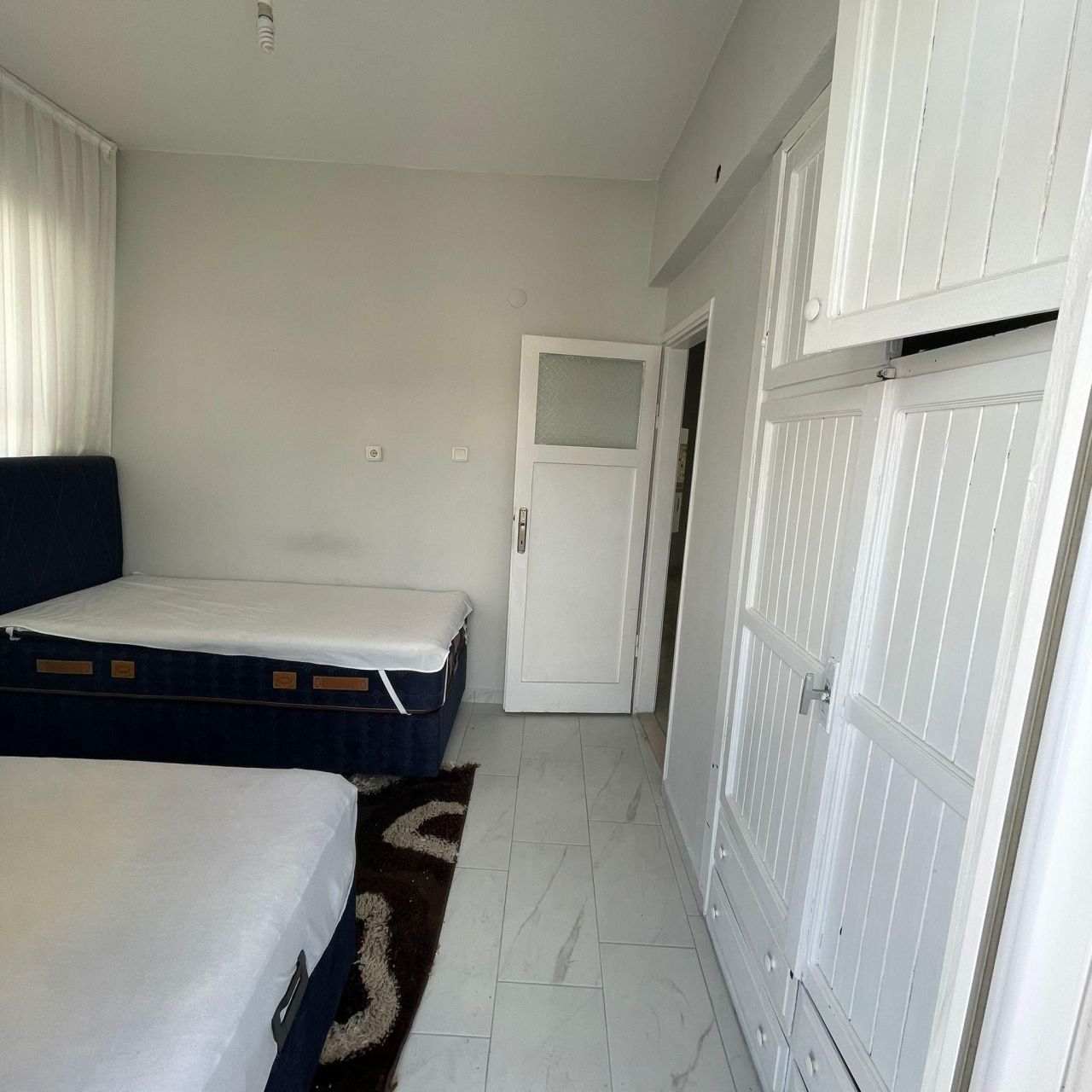 Квартира в Алании, Турция, 100 м² - фото 9