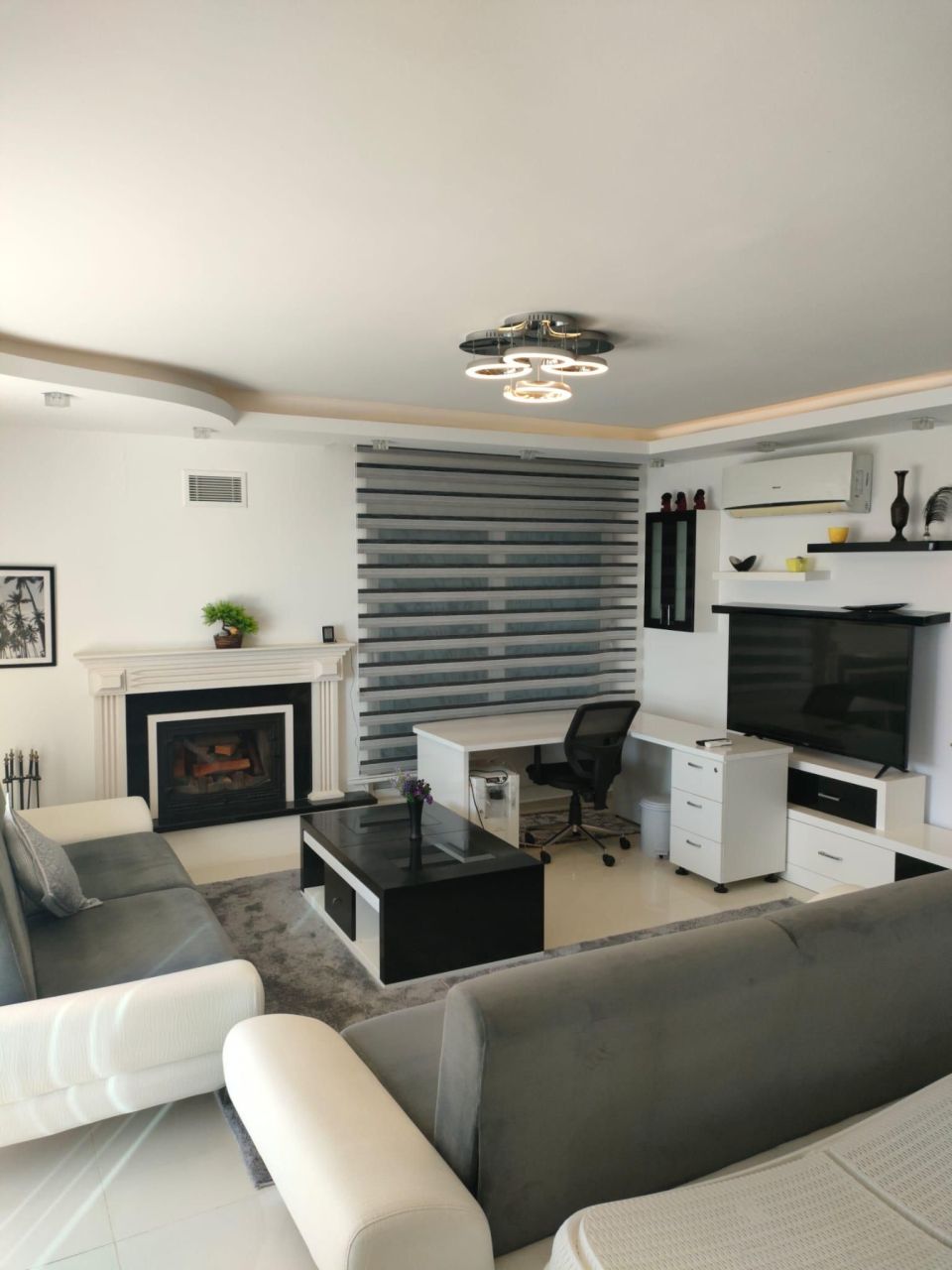 Вилла в Алании, Турция, 190 м² - фото 9