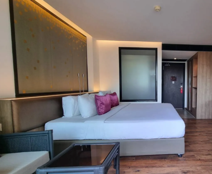 Квартира на Пхукете, Таиланд, 30 м² - фото 9