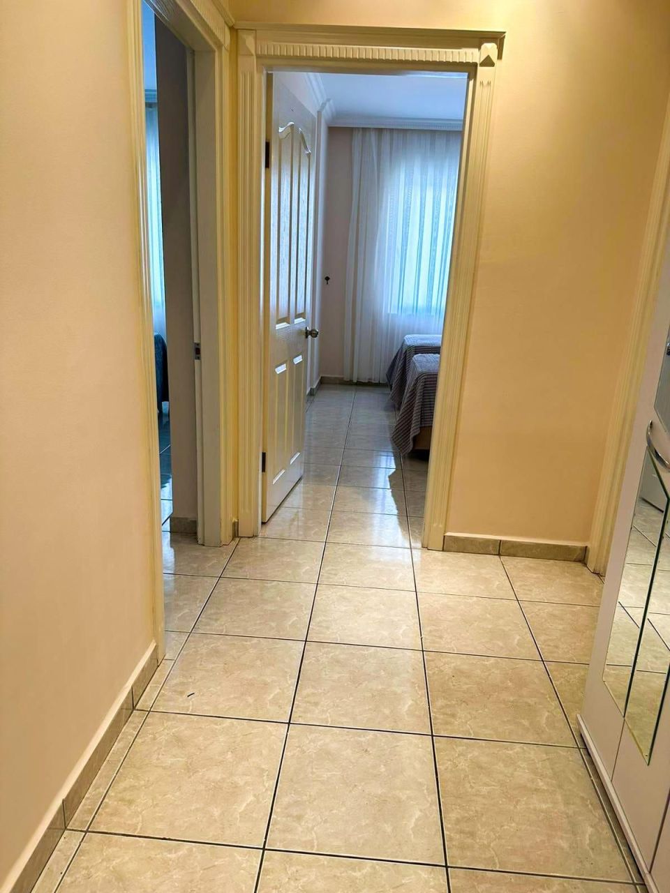 Квартира в Алании, Турция, 100 м² - фото 9