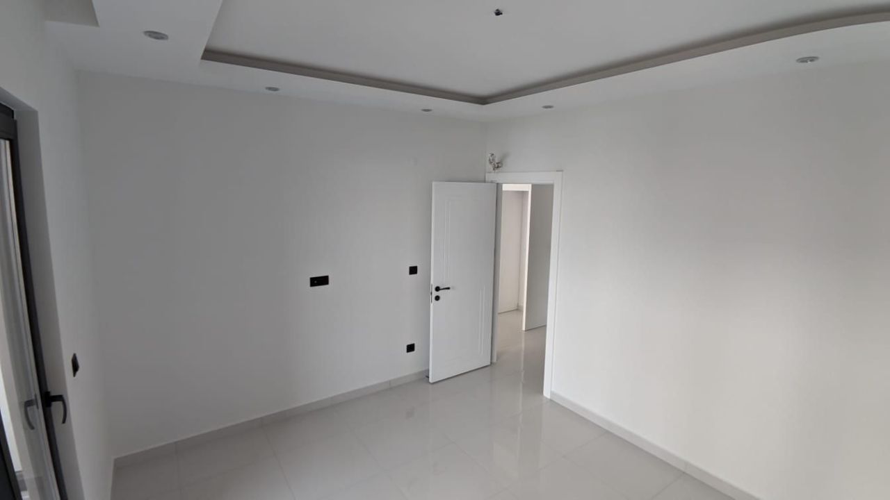 Квартира в Алании, Турция, 60 м² - фото 9