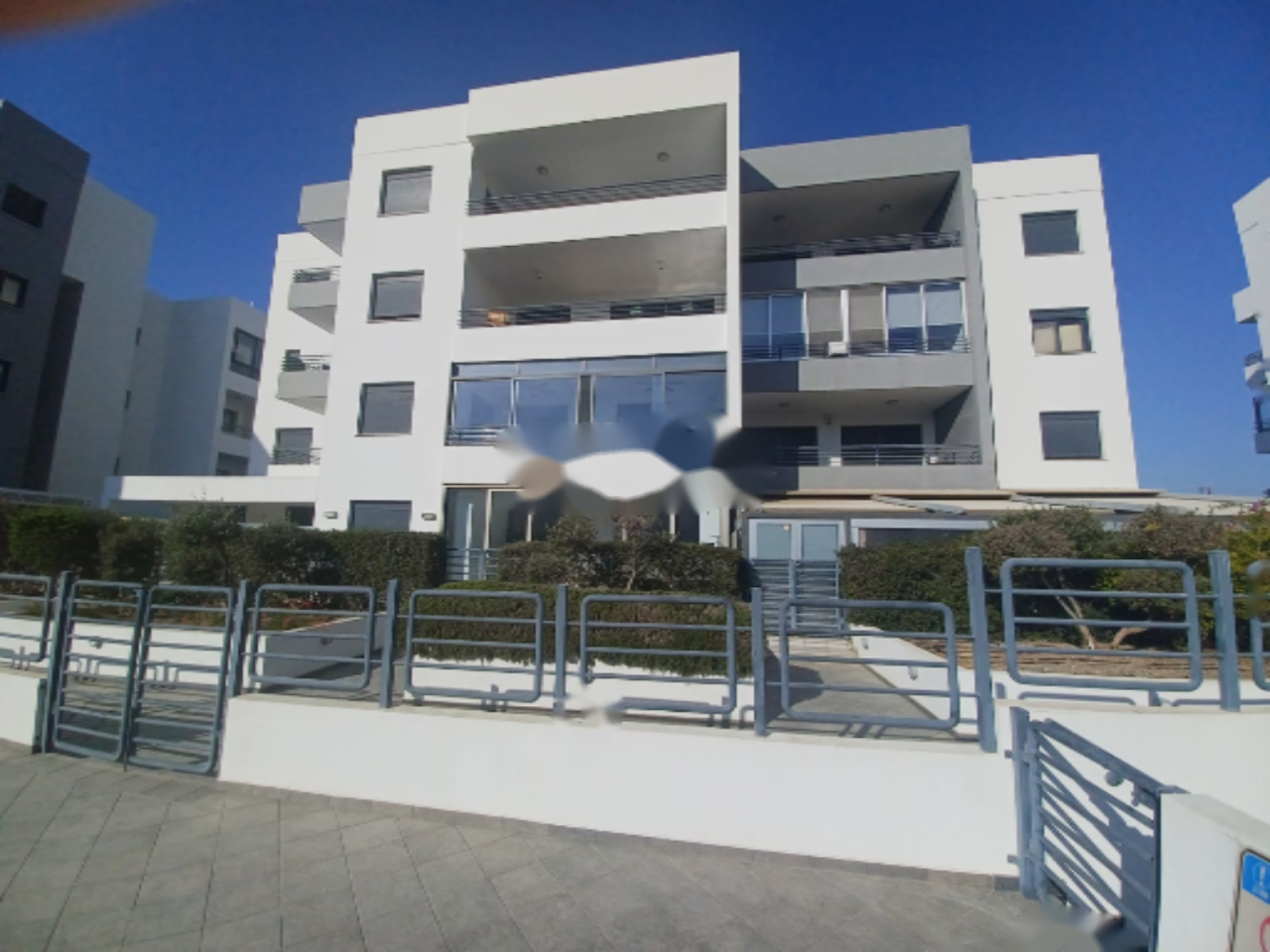 Квартира в Айос-Атанасиосе, Кипр, 160 м² - фото 2