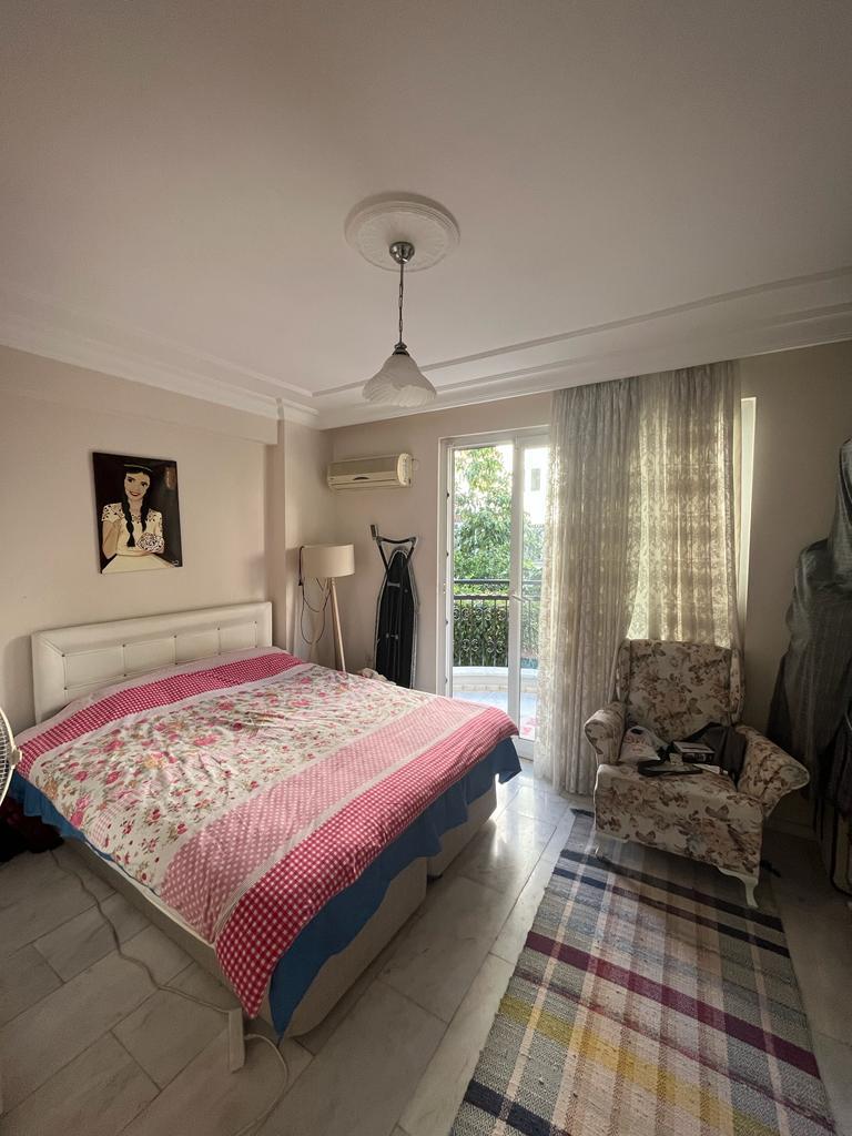 Квартира в Алании, Турция, 100 м² - фото 9