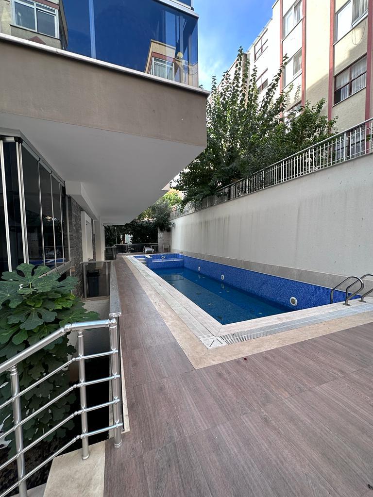 Пентхаус в Алании, Турция, 150 м² - фото 9