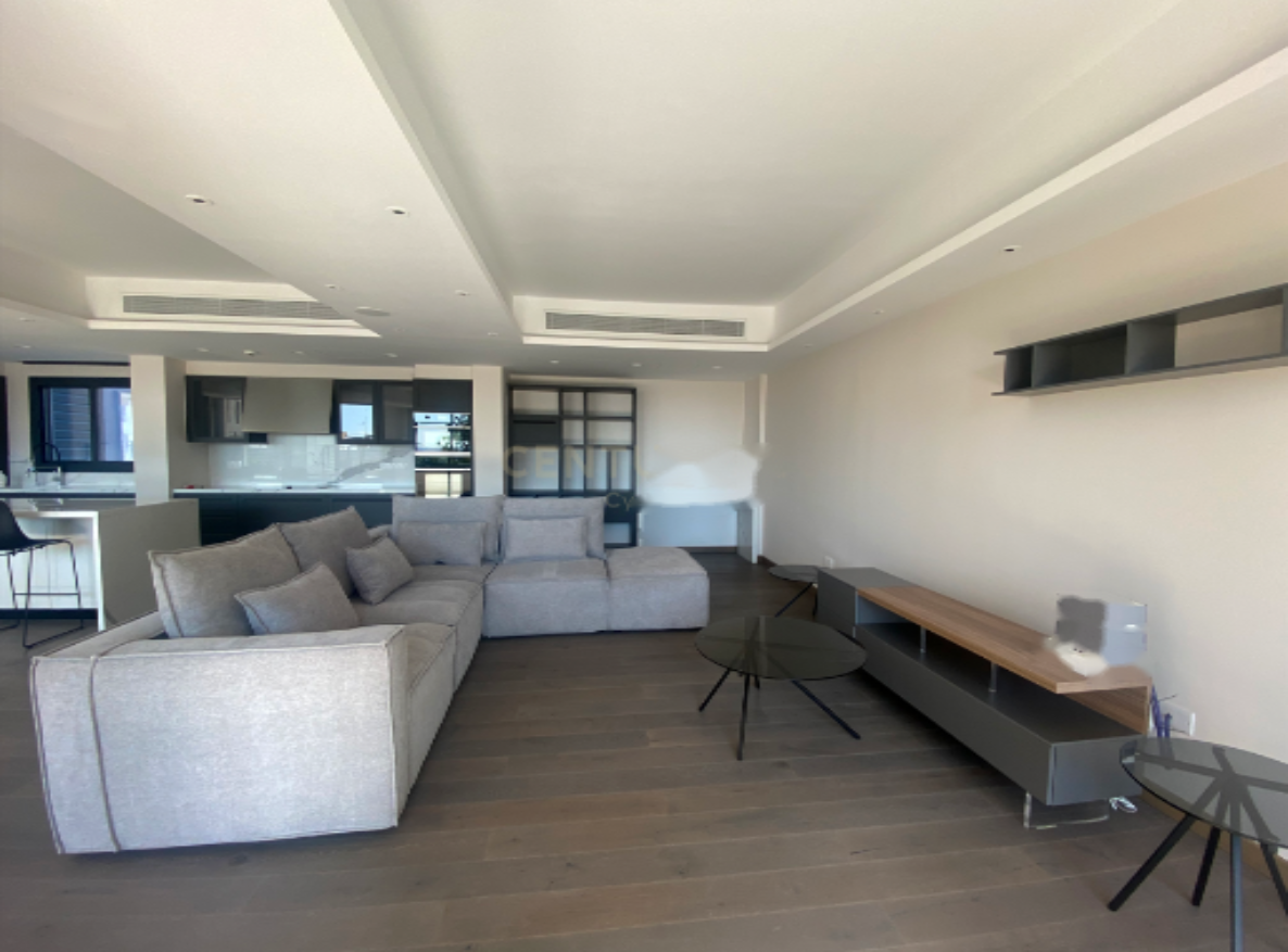 Квартира в Пареклисии, Кипр, 207 м² - фото 2