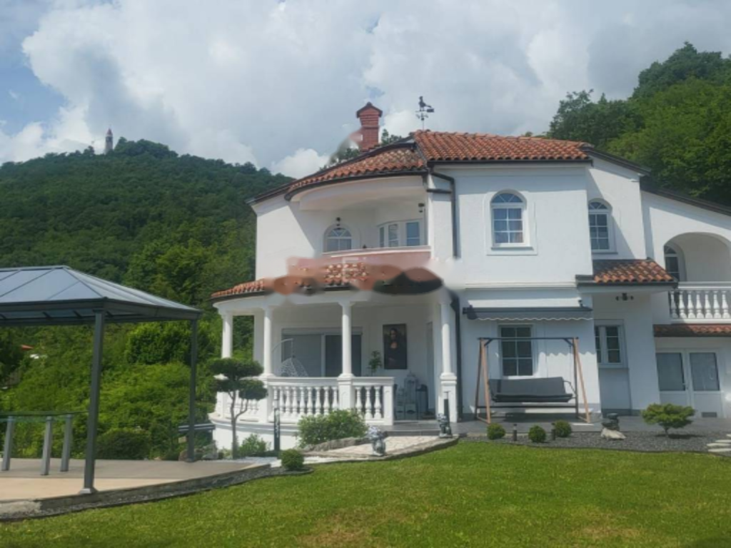 Дом в Опатии, Хорватия, 289 м² - фото 2