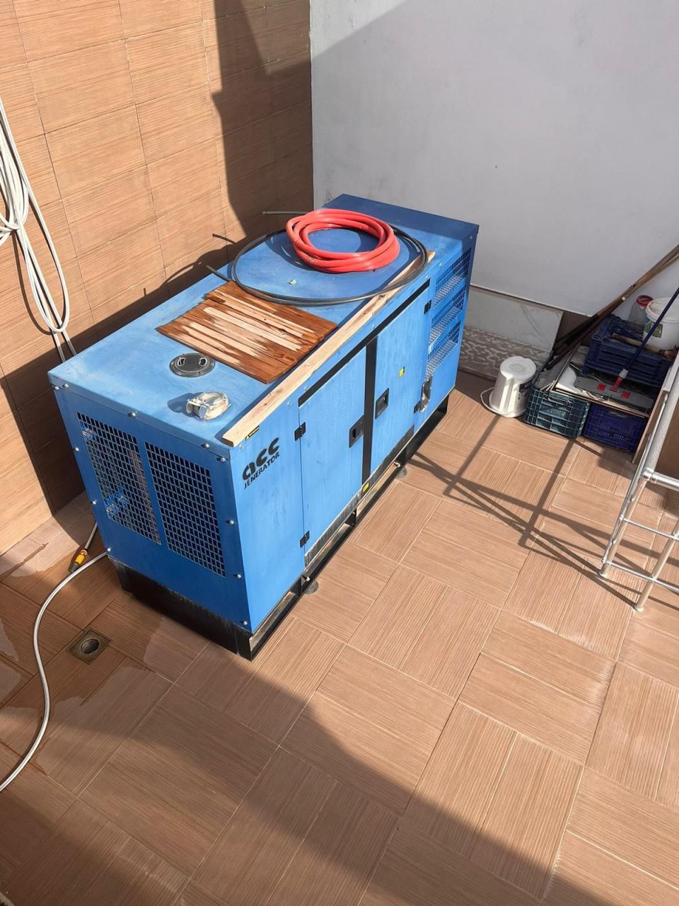 Квартира в Алании, Турция, 100 м² - фото 9