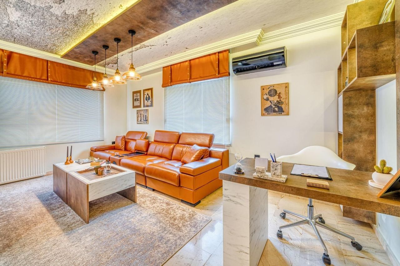 Вилла в Алании, Турция, 280 м² - фото 9