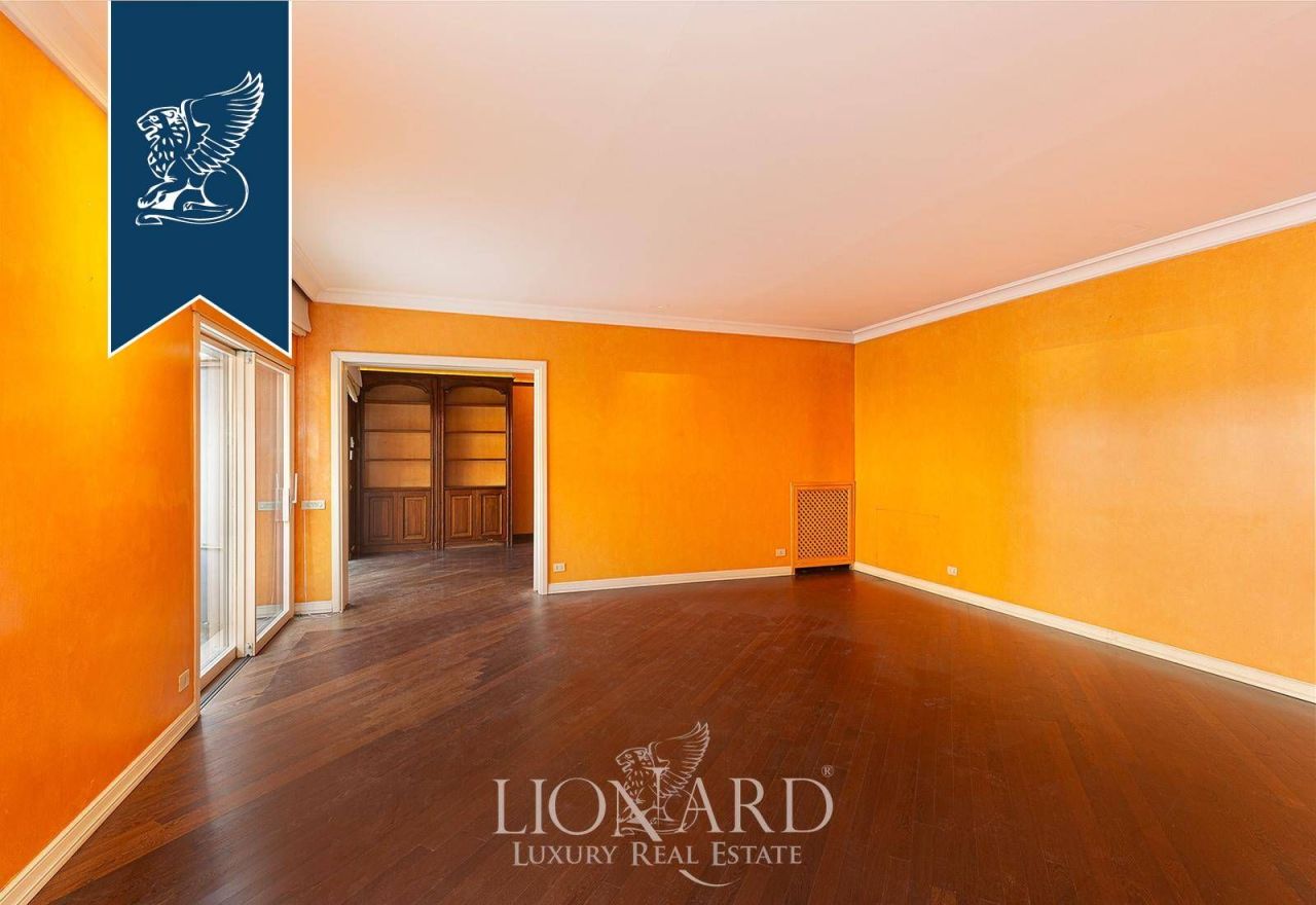 Апартаменты в Милане, Италия, 470 м² - фото 3