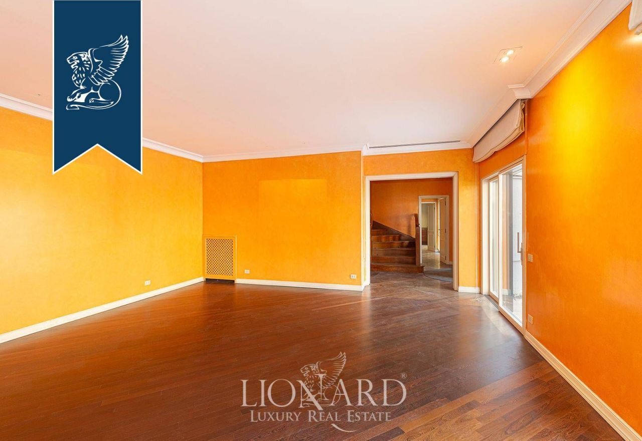 Апартаменты в Милане, Италия, 470 м² - фото 4