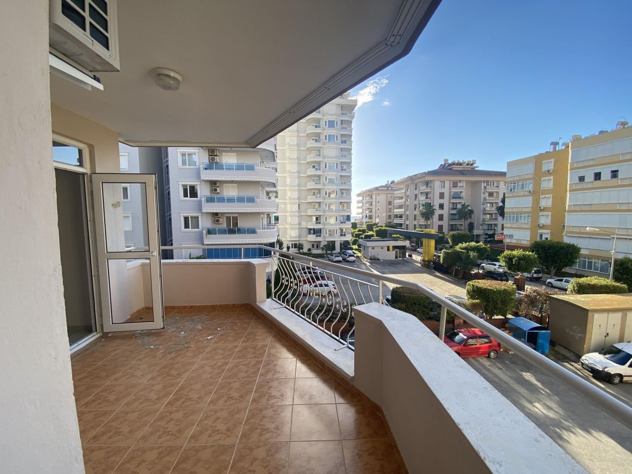 Квартира в Алании, Турция, 100 м² - фото 9