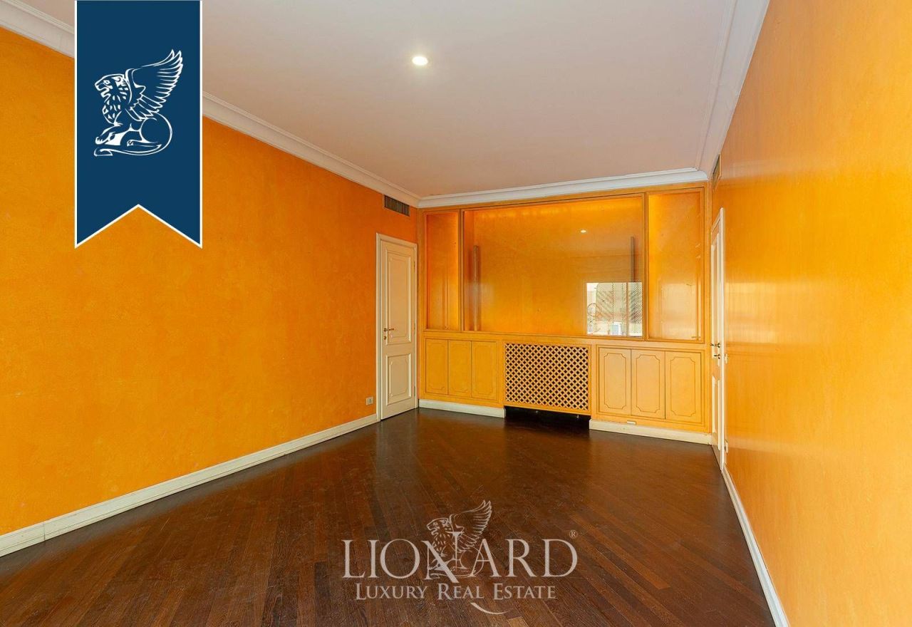 Апартаменты в Милане, Италия, 470 м² - фото 9