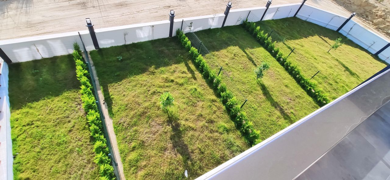 Квартира в Авсалларе, Турция, 65 м² - фото 9