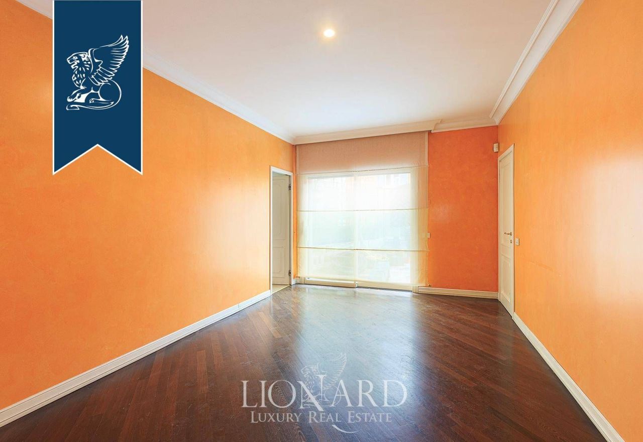 Апартаменты в Милане, Италия, 470 м² - фото 10