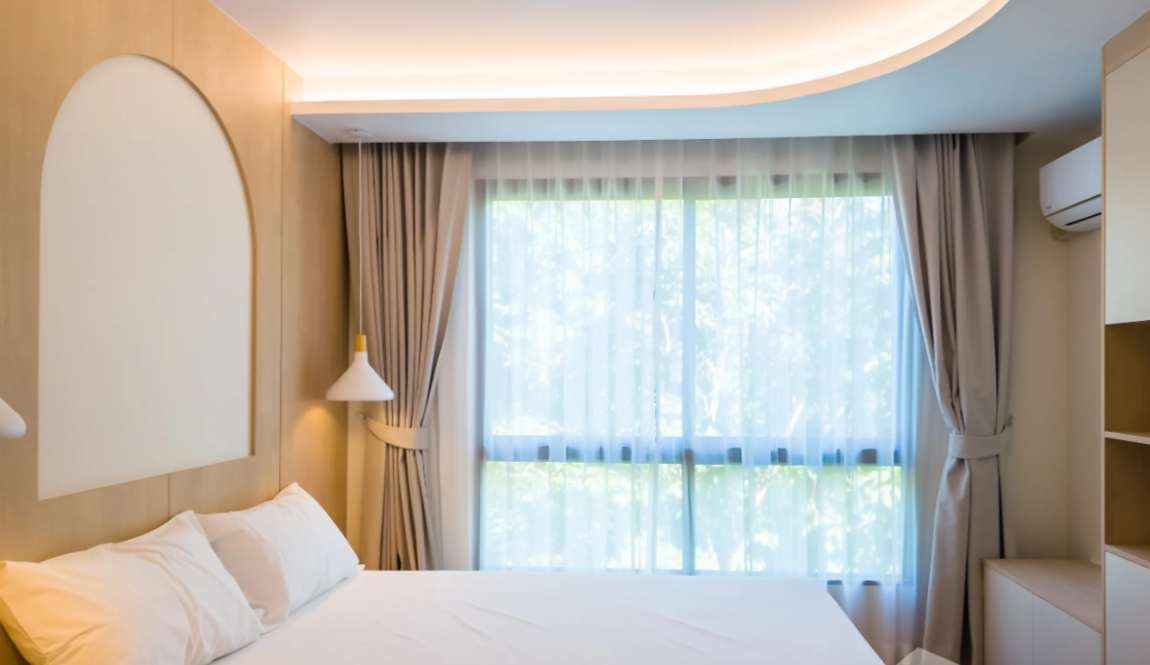 Квартира на Пхукете, Таиланд, 47 м² - фото 9