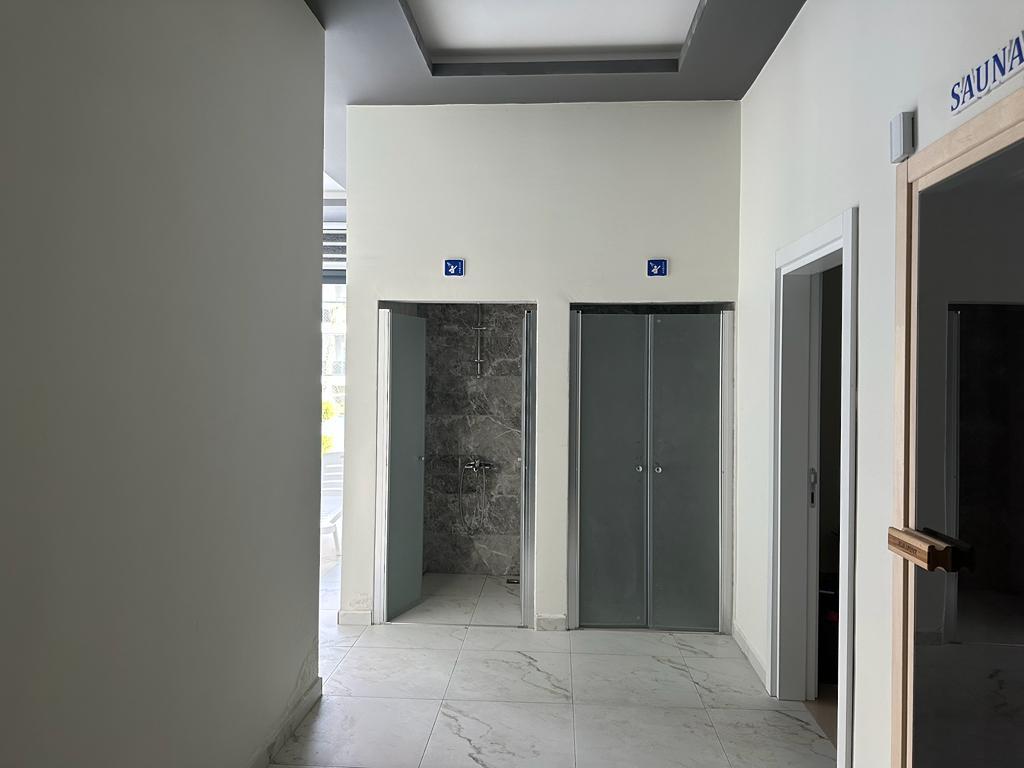 Пентхаус в Кестеле, Турция, 100 м² - фото 9