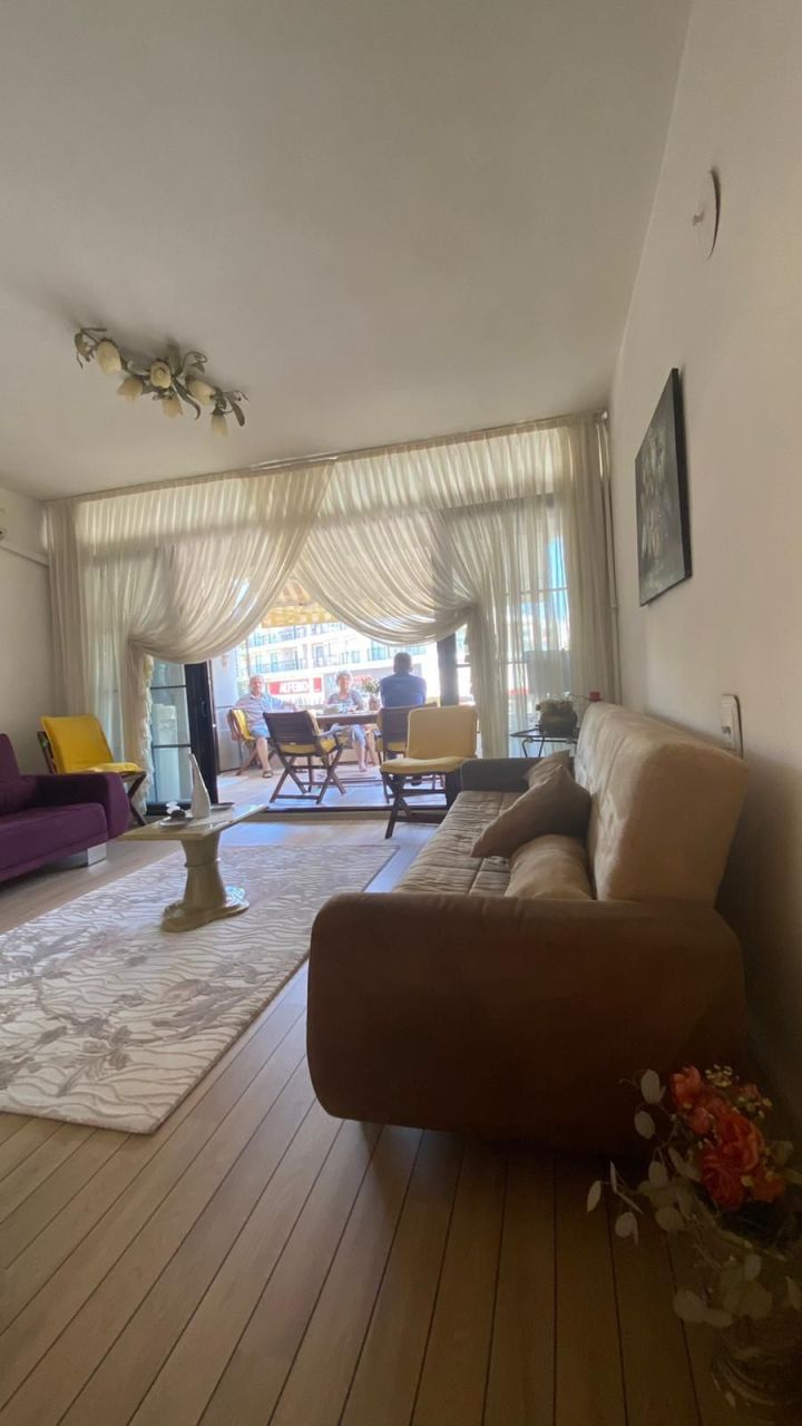 Квартира в Алании, Турция, 132 м² - фото 9