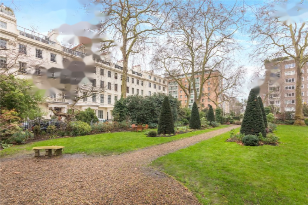 Квартира в Лондоне, Великобритания, 50 м² - фото 2