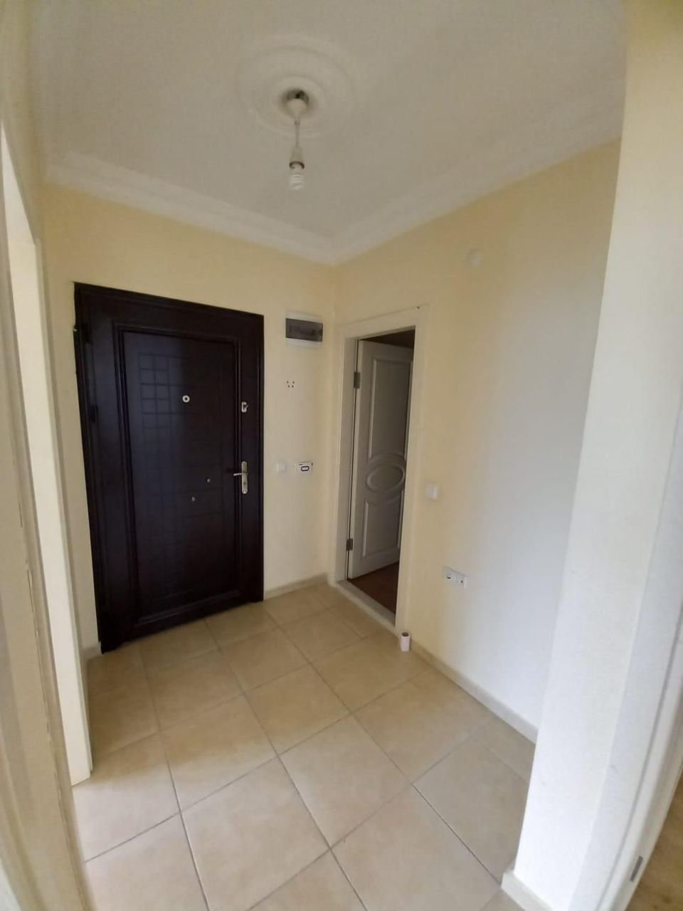 Квартира в Алании, Турция, 100 м² - фото 9