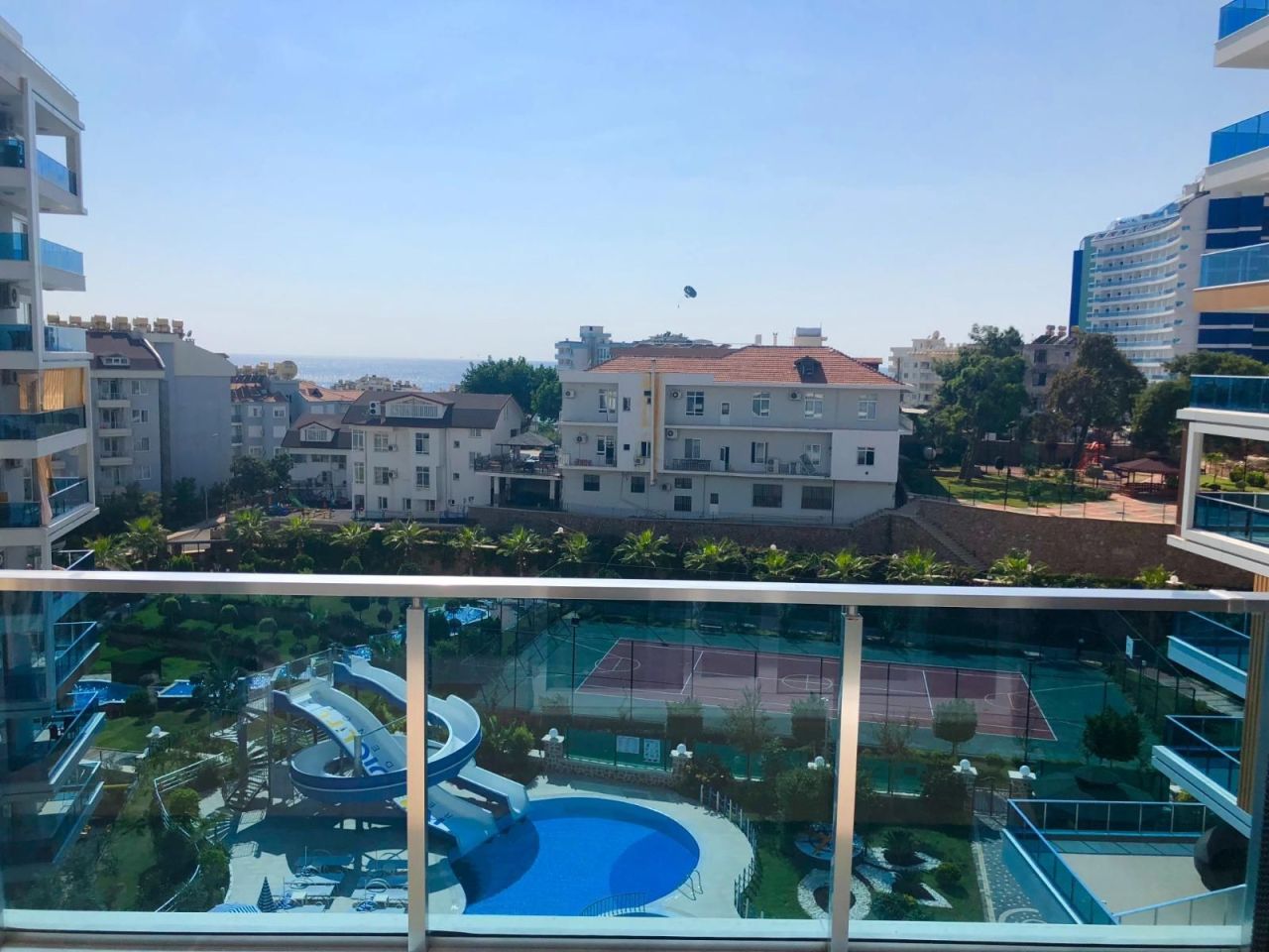 Квартира в Алании, Турция, 65 м² - фото 9