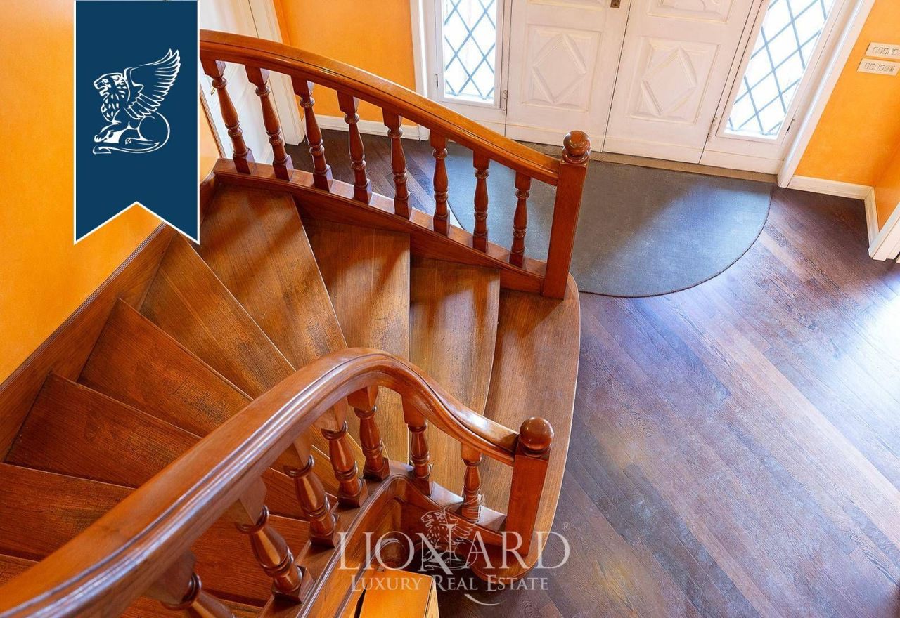 Апартаменты в Милане, Италия, 470 м² - фото 17