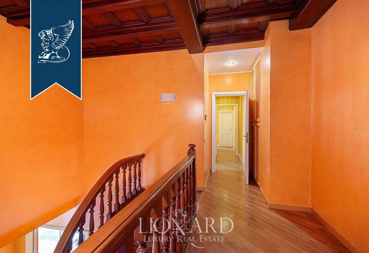 Апартаменты в Милане, Италия, 470 м² - фото 18