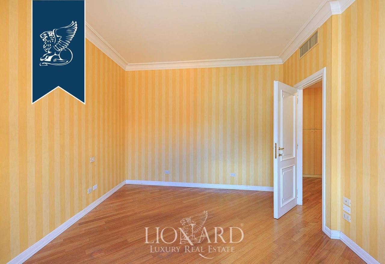 Апартаменты в Милане, Италия, 470 м² - фото 19