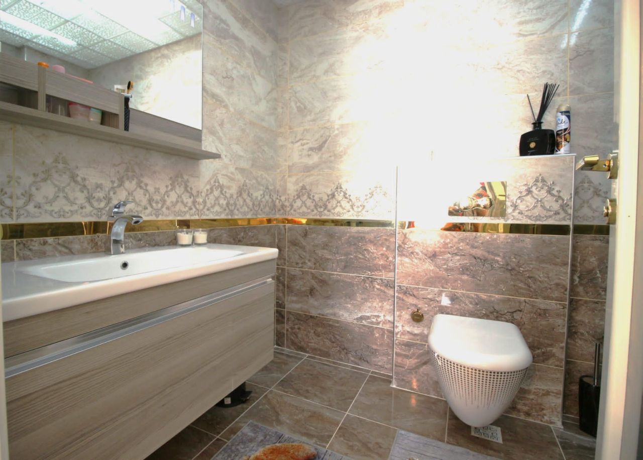 Пентхаус в Алании, Турция, 190 м² - фото 9