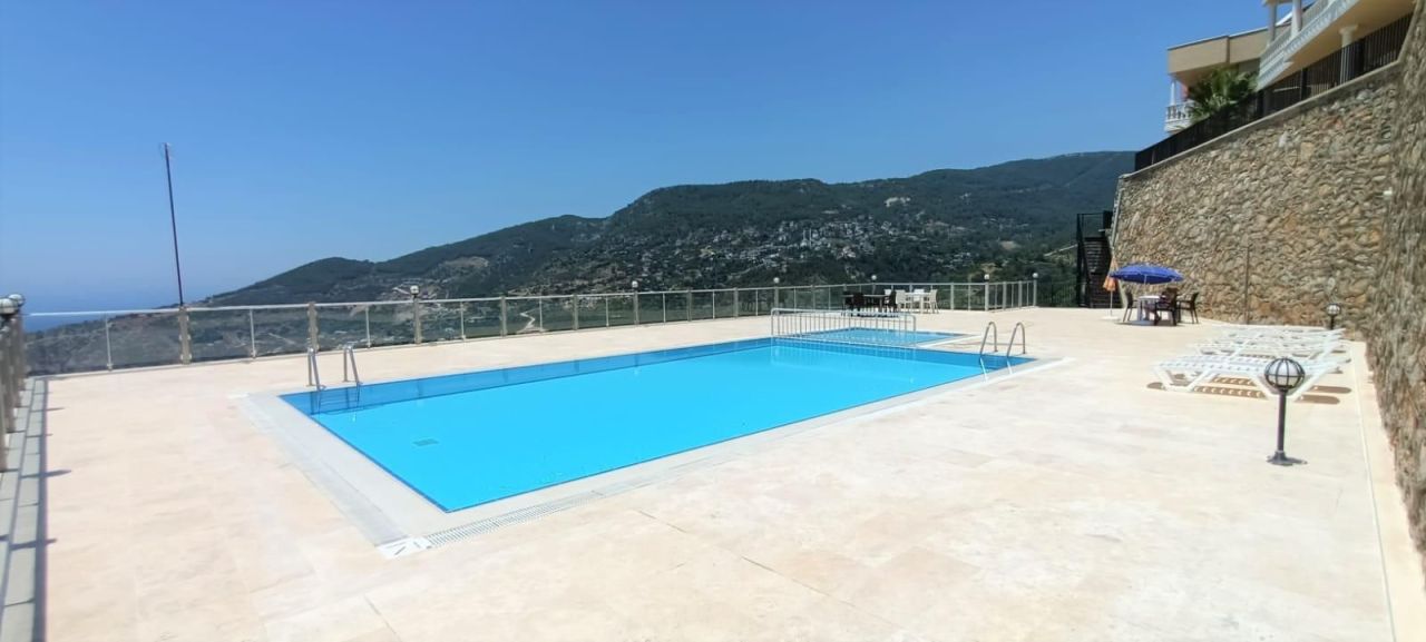 Вилла в Алании, Турция, 150 м² - фото 9