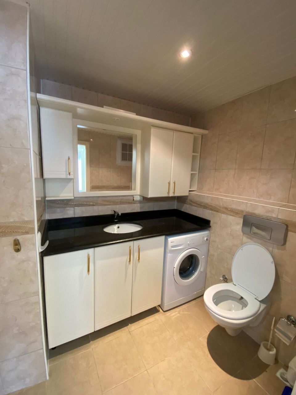 Квартира в Алании, Турция, 115 м² - фото 9