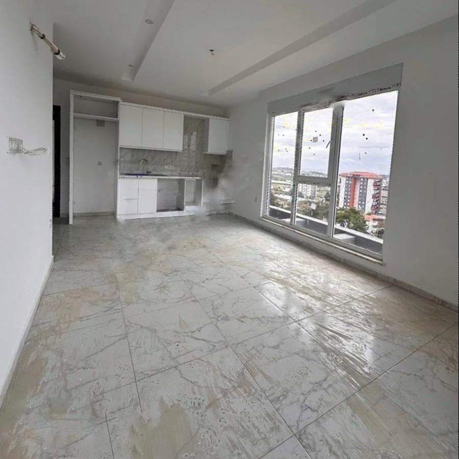 Квартира в Авсалларе, Турция, 49 м² - фото 9