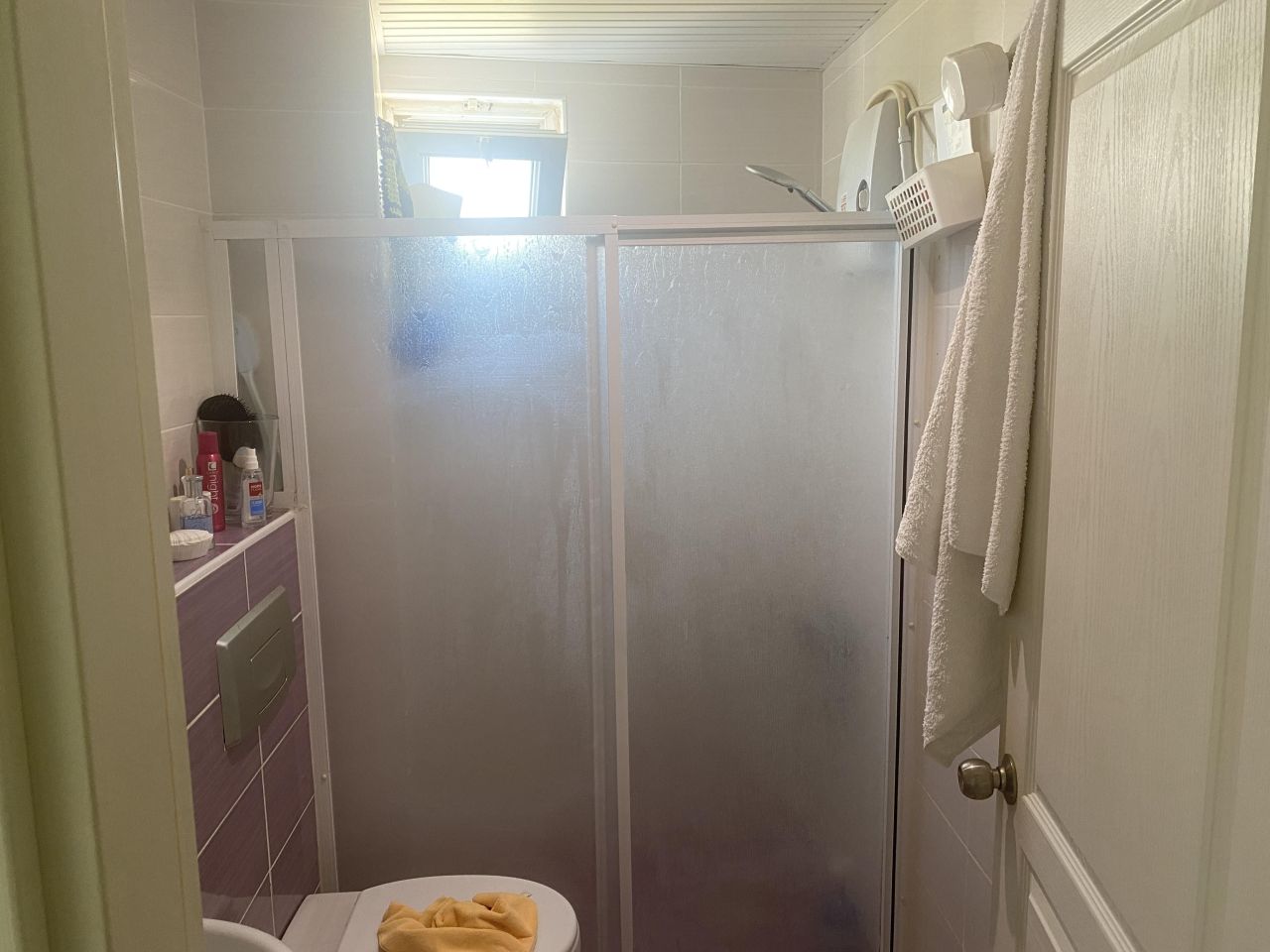 Квартира в Авсалларе, Турция, 100 м² - фото 9