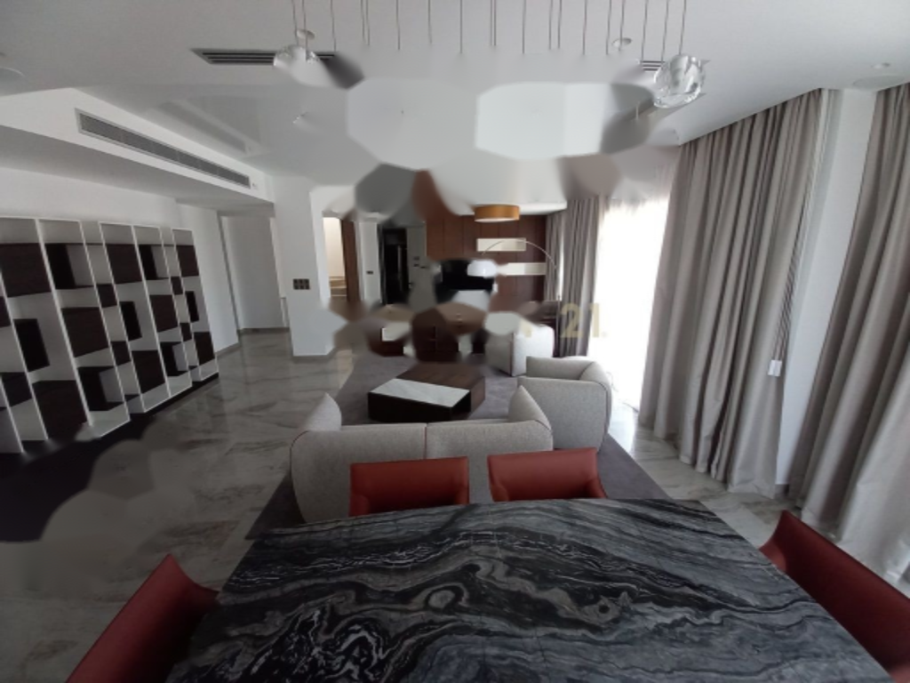 Квартира в Ермасойе, Кипр, 270 м² - фото 2