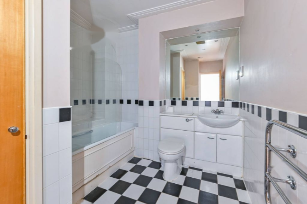 Квартира в Лондоне, Великобритания, 50 м² - фото 2