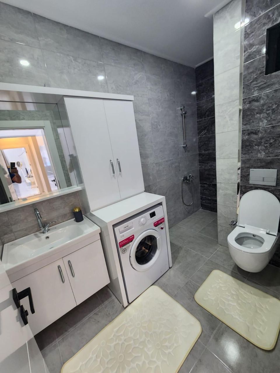 Квартира в Алании, Турция, 130 м² - фото 9